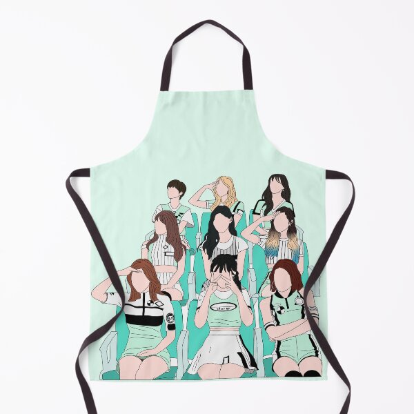 Item preview, TWICE CHEER UP designed and sold by OneandOnlyRosy.