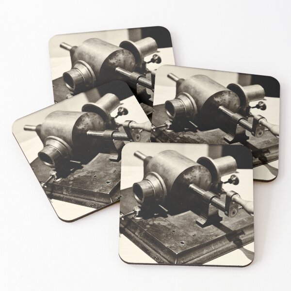 Item preview, Phonograph Prototype designed and sold by hawkie.