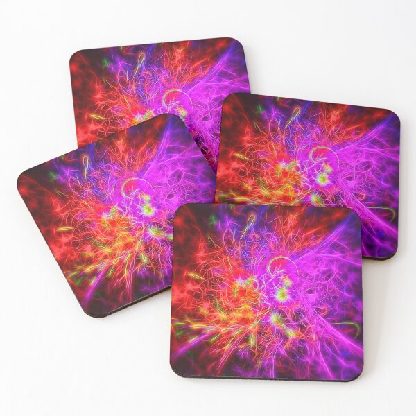 Item preview, Color Explosion designed and sold by Maria  Gonzalez.