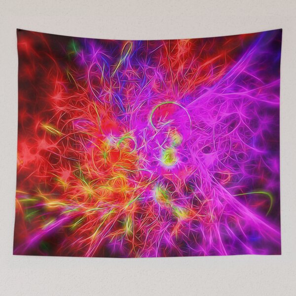 Item preview, Color Explosion designed and sold by Maria  Gonzalez.