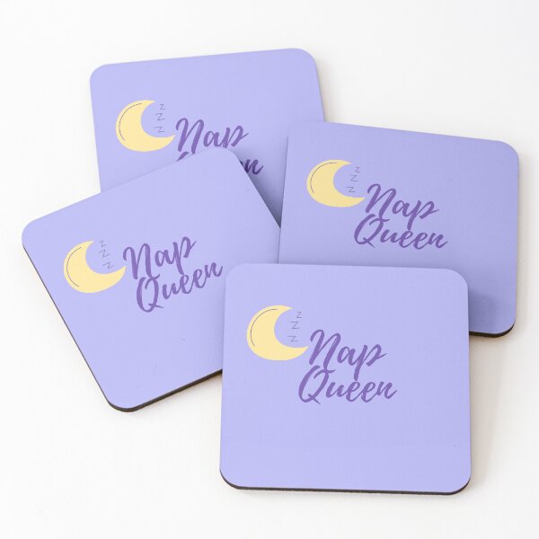 Item preview, Nap Queen designed and sold by Lydia Kelley.