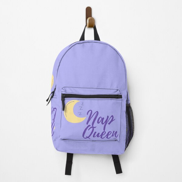 Item preview, Nap Queen designed and sold by Lydia Kelley.