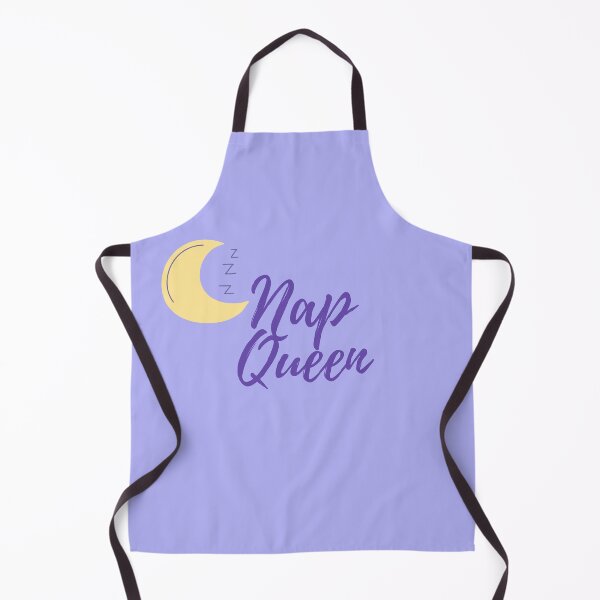 Item preview, Nap Queen designed and sold by Lydia Kelley.