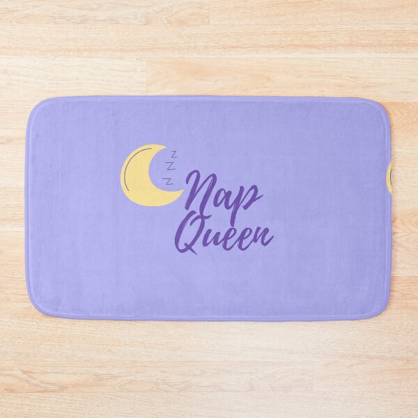 Item preview, Nap Queen designed and sold by Lydia Kelley.