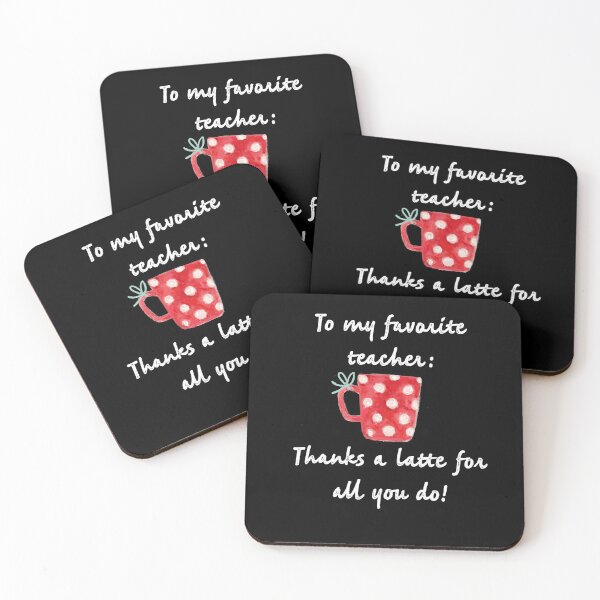 Item preview, Teacher  designed and sold by firegalaxy.