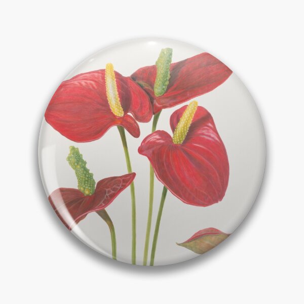 Item preview, Anthurium designed and sold by Shiere.