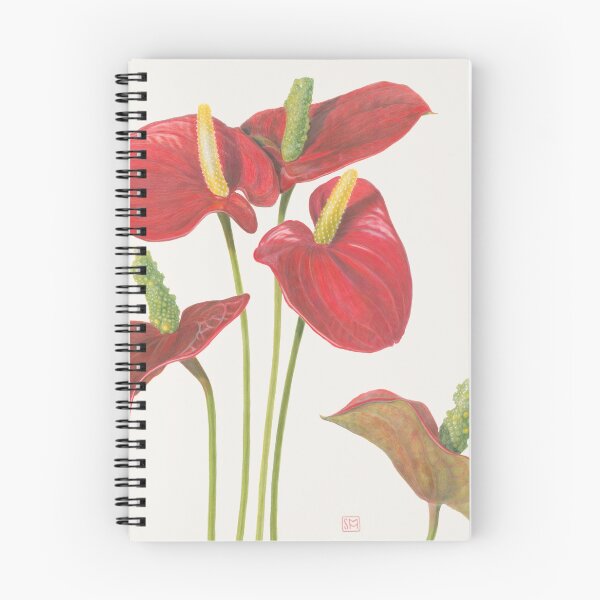 Item preview, Anthurium designed and sold by Shiere.