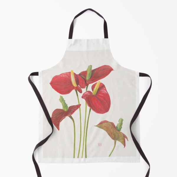 Item preview, Anthurium designed and sold by Shiere.