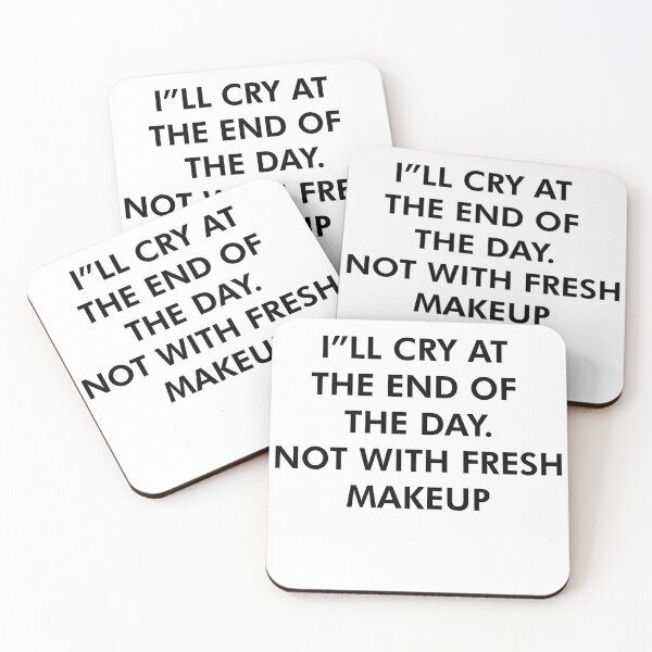 Item preview, Kim Kardashian Quote designed and sold by AritraSur.