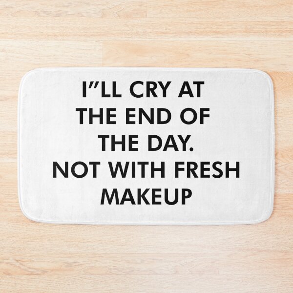 Item preview, Kim Kardashian Quote designed and sold by AritraSur.