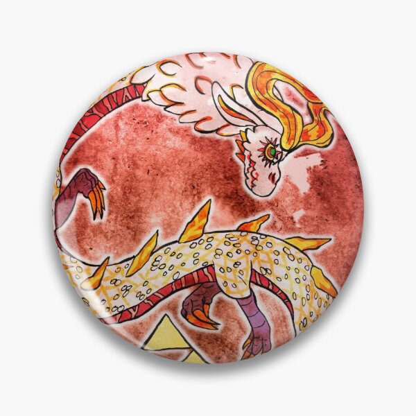 Item preview, Formidable Power designed and sold by Grune Dragon.