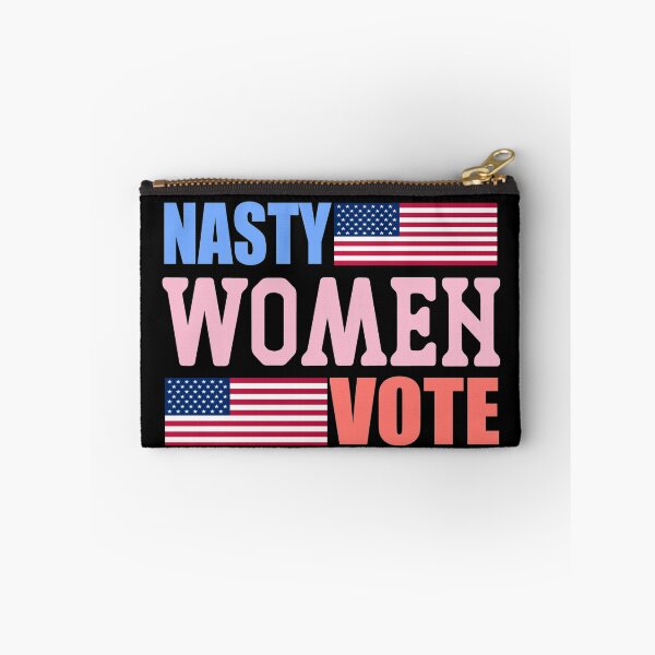 Artikelvorschau, Böse Frauen wählen USA Wahl 2020 Aufkleber entworfen und verkauft von KGN CREATIVITY.