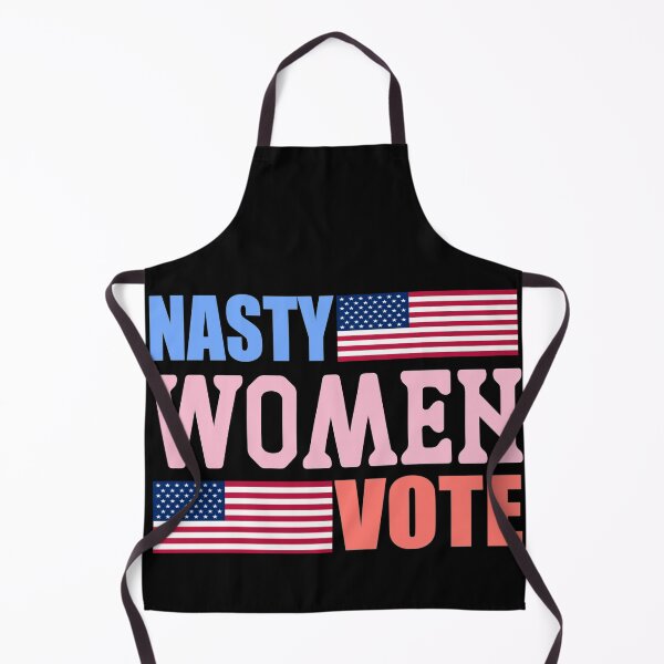 Aperçu de l'œuvre Les femmes méchantes votent aux élections américaines 2020 Stickers créée et vendue par KGN  CREATIVITY.