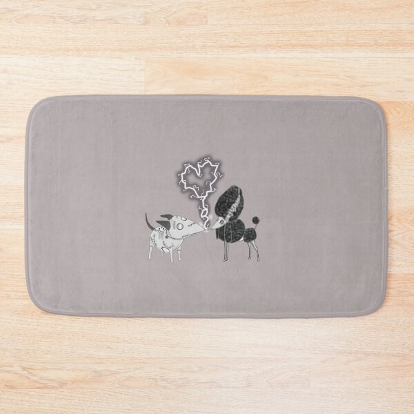 Item preview, Strange Love designed and sold by TesiaMarieArt.