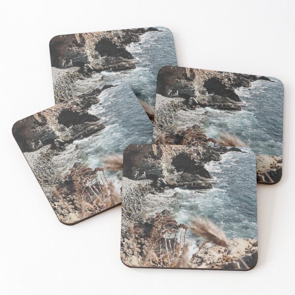Item preview, Dreamy Pacific Coast designed and sold by LBTOMA.