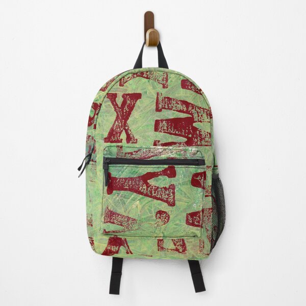 Item preview, WXYZ designed and sold by KrisHundt.