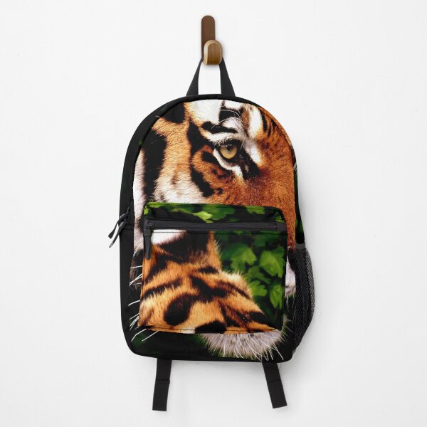 Item preview, Tiger  designed and sold by coffeetea2020.