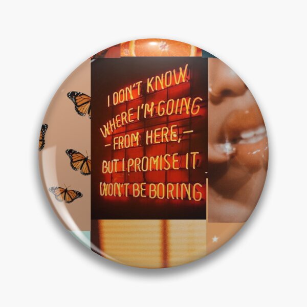 Item preview, orange aesthetic collage designed and sold by shivanihowe.