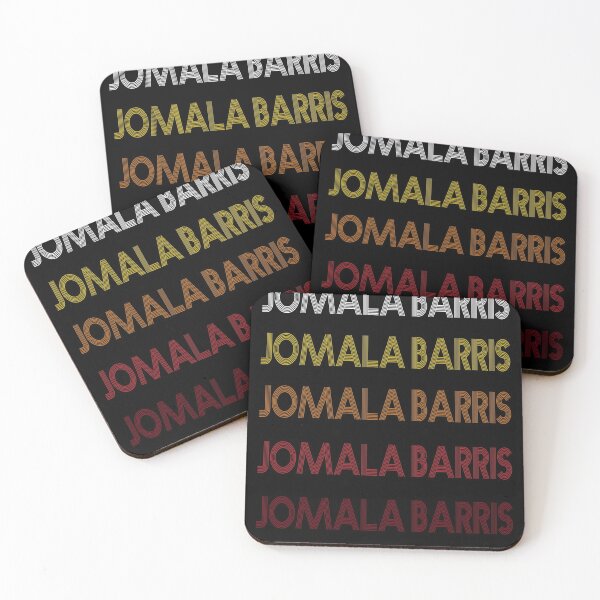 Item preview, Joe Biden + Kamala Harris = Jomala Barris designed and sold by MusicAndPower.