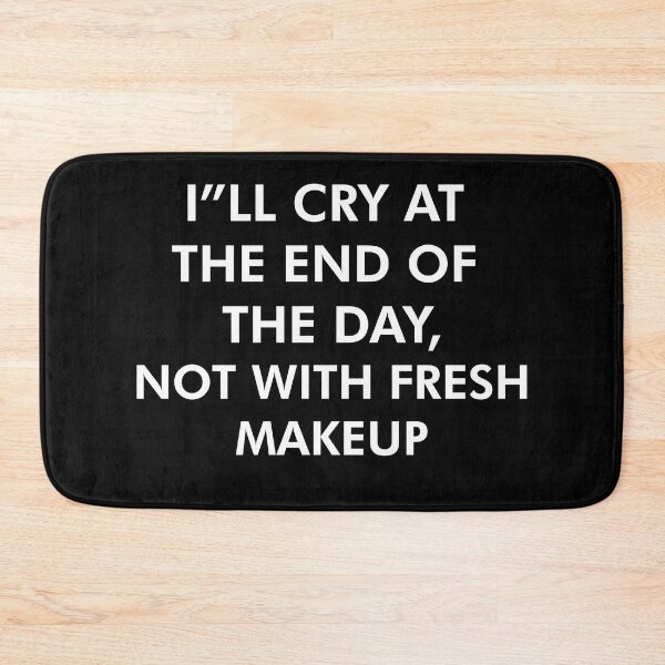 Item preview,  Kim Kardashian Quote designed and sold by AritraSur.