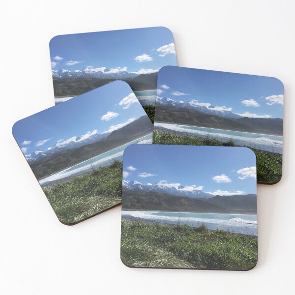 Item preview, Surfing in sunny Kaikoura, New Zealand  designed and sold by Naturevibez.
