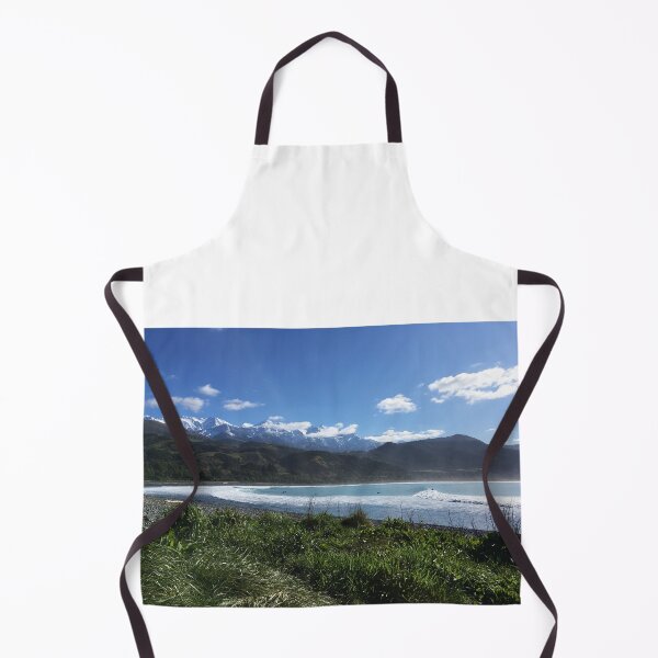 Item preview, Surfing in sunny Kaikoura, New Zealand designed and sold by Naturevibez.