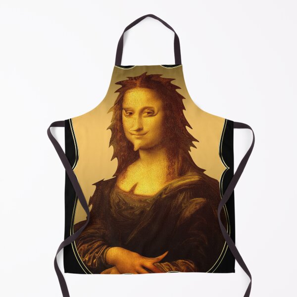 Item preview, Mona Lisa designed and sold by Astralia.