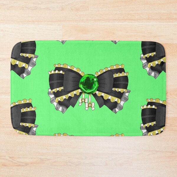 Item preview, Materia Bow #4 - Magic Materia designed and sold by FieryWindWaker.