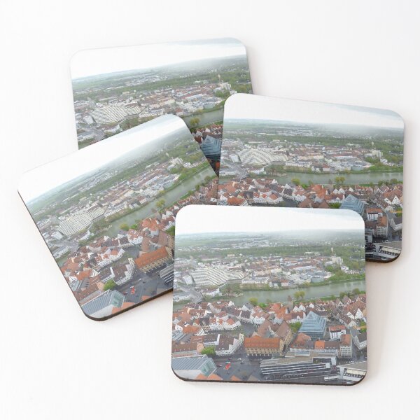 Item preview, Ulm, Germany designed and sold by Zooburbia.