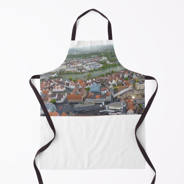 Item preview, Ulm, Germany designed and sold by Zooburbia.