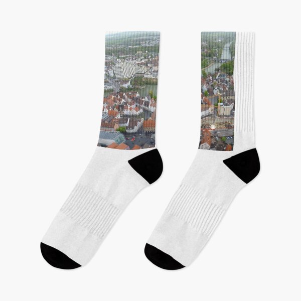 Item preview, Ulm, Germany designed and sold by Zooburbia.