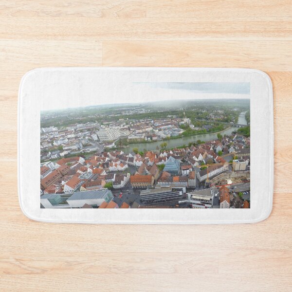 Item preview, Ulm, Germany designed and sold by Zooburbia.