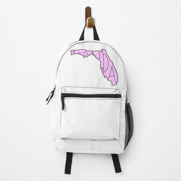 Item preview, Florida State Sticker designed and sold by emmy107.