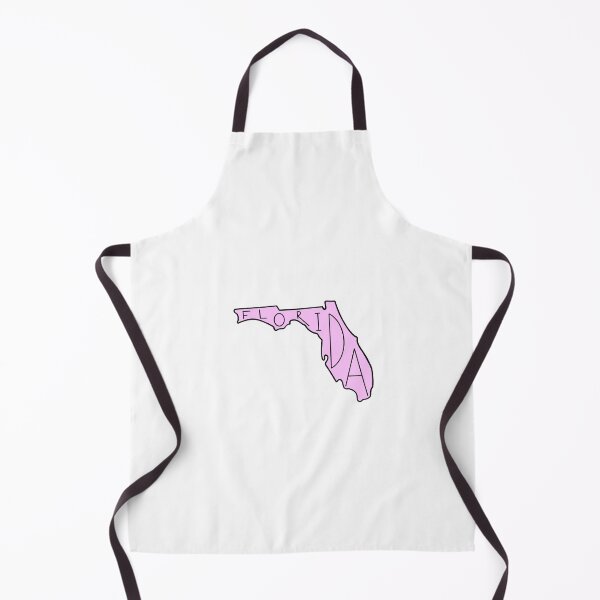Item preview, Florida State Sticker designed and sold by emmy107.