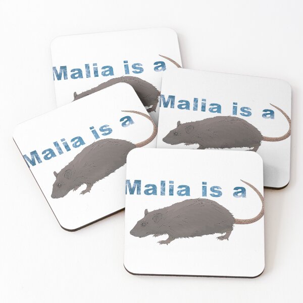 Item preview, Malia is a Rat designed and sold by tna-designs.