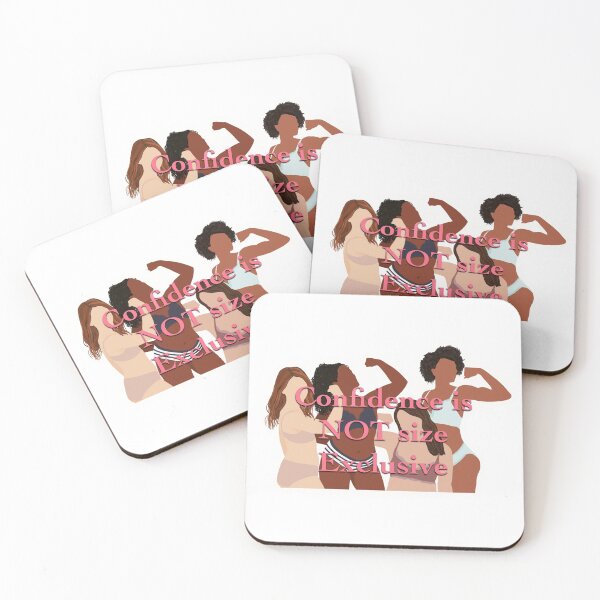 Item preview, Body positivity designed and sold by Antonia Ippolito.