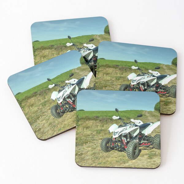 Item preview, Quadzilla XLC500  designed and sold by hawkie.