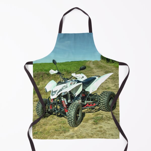 Item preview, Quadzilla XLC500 designed and sold by hawkie.
