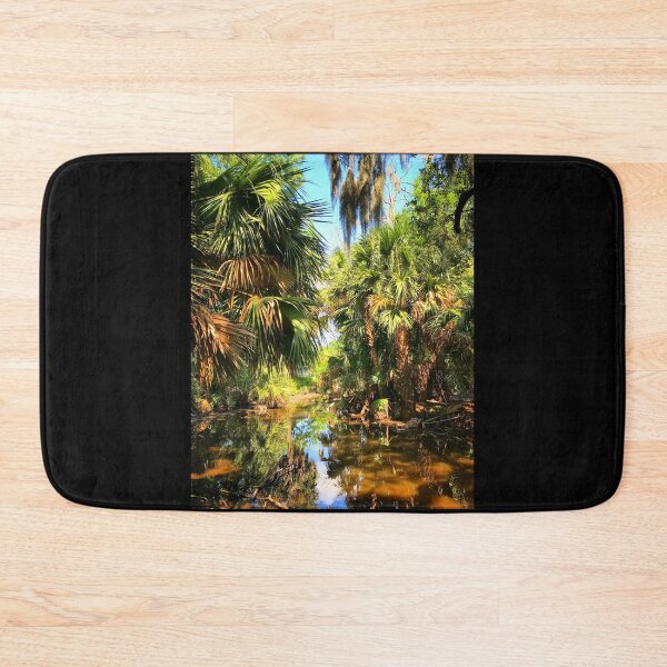 Item preview, Palms In The Marshes designed and sold by XXX Zombieboy XXX.