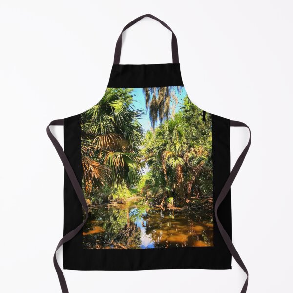 Item preview, Palms In The Marshes designed and sold by XXX Zombieboy XXX.