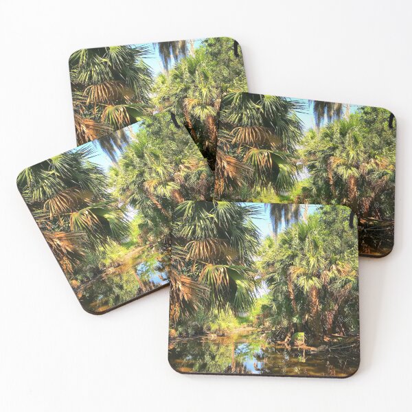 Item preview, Palms In The Marshes designed and sold by XXX Zombieboy XXX.