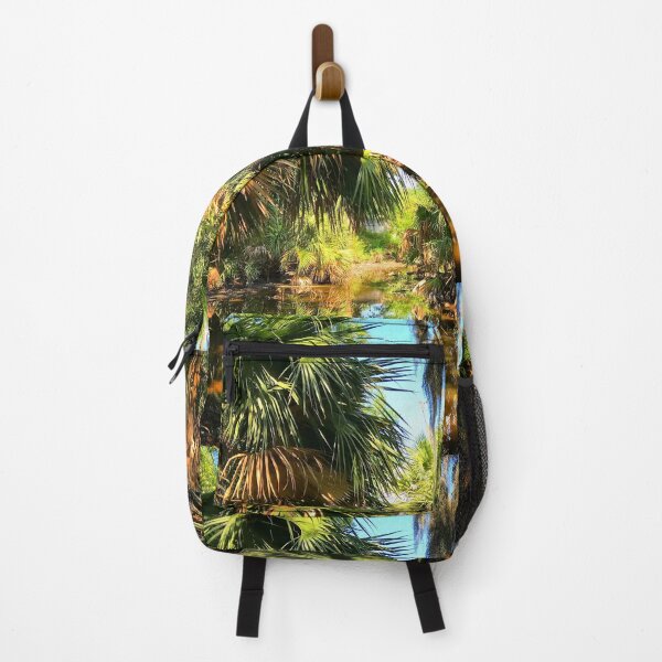 Item preview, Palms In The Marshes designed and sold by XXX Zombieboy XXX.