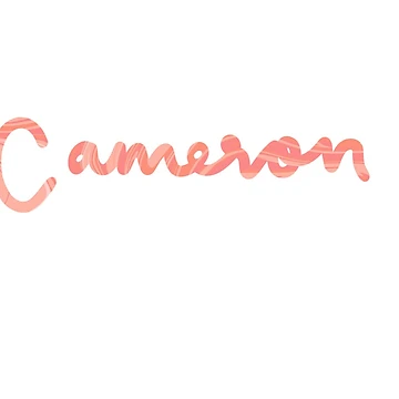 Artwork thumbnail, Cameron by ROLdrawing