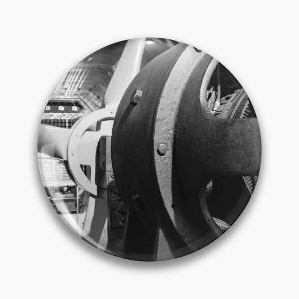 Item preview, The Wind Tunnel  designed and sold by hawkie.