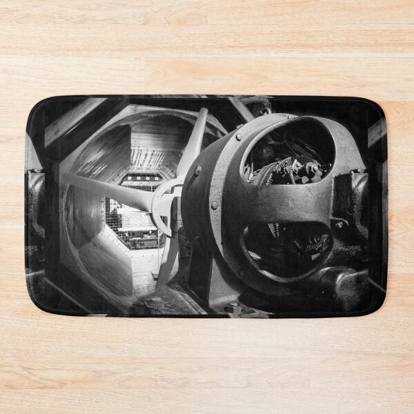Item preview, The Wind Tunnel  designed and sold by hawkie.