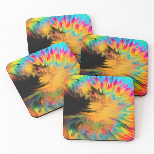 Item preview, Color Vortex designed and sold by donkeykomay1.