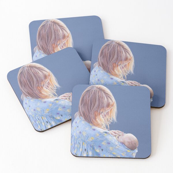 Item preview, Born in the time of Covid. designed and sold by modernlifeform.