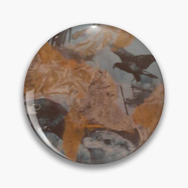 Item preview, Eagles nest by Charlotte VanRoss designed and sold by Charlotte VanRoss fine art.