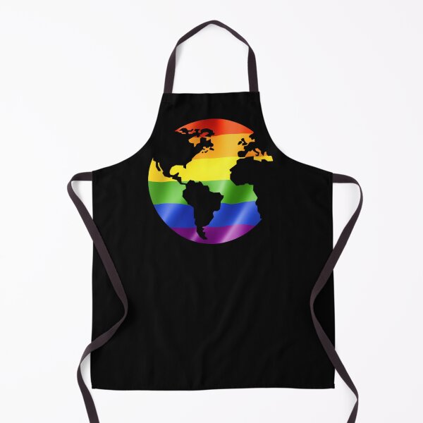 Item preview, LGBTQ World Pride designed and sold by SHUINA SKO DESIGNS.