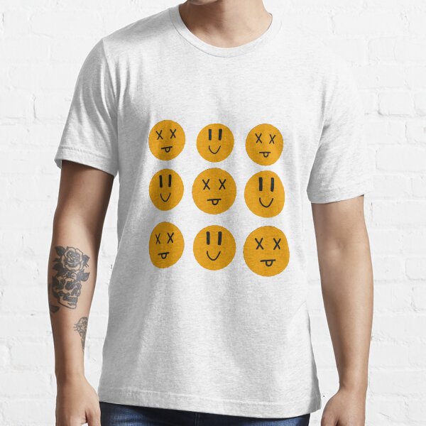 "louis tomlinson and harry styles emojis" Tshirt for Sale by